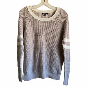 American Eagle Outfitters Knit Sweater Top